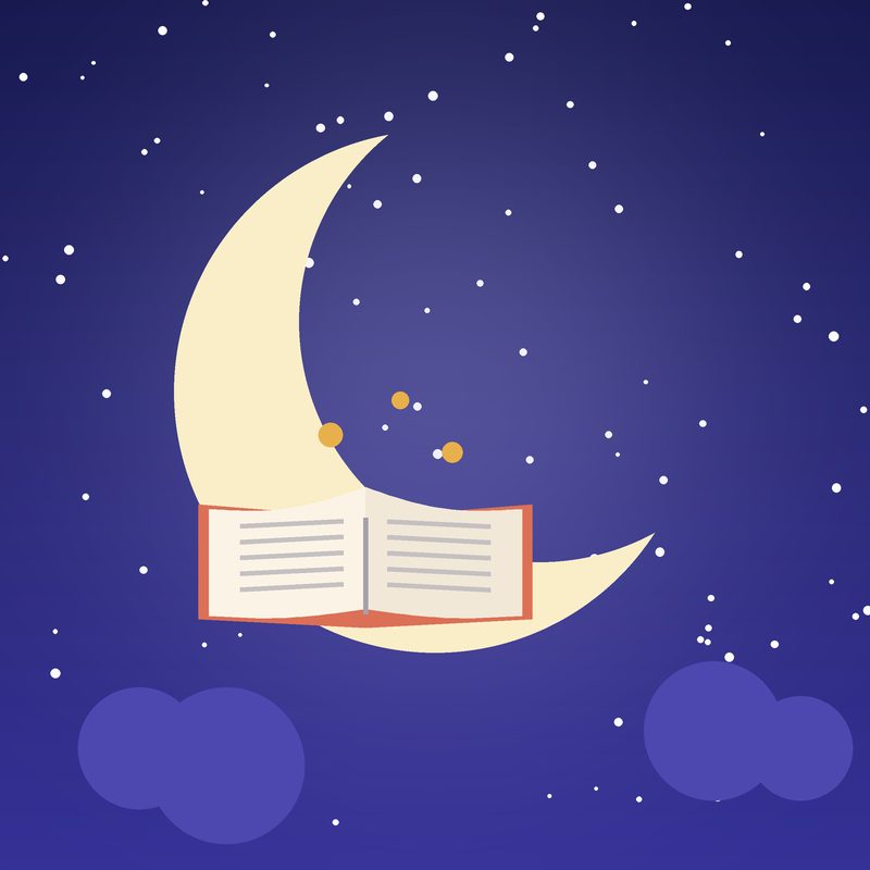 تصنيف حكايات قبل النوم