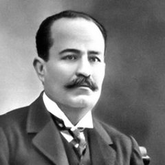 صورة المؤلّف جرجي زيدان