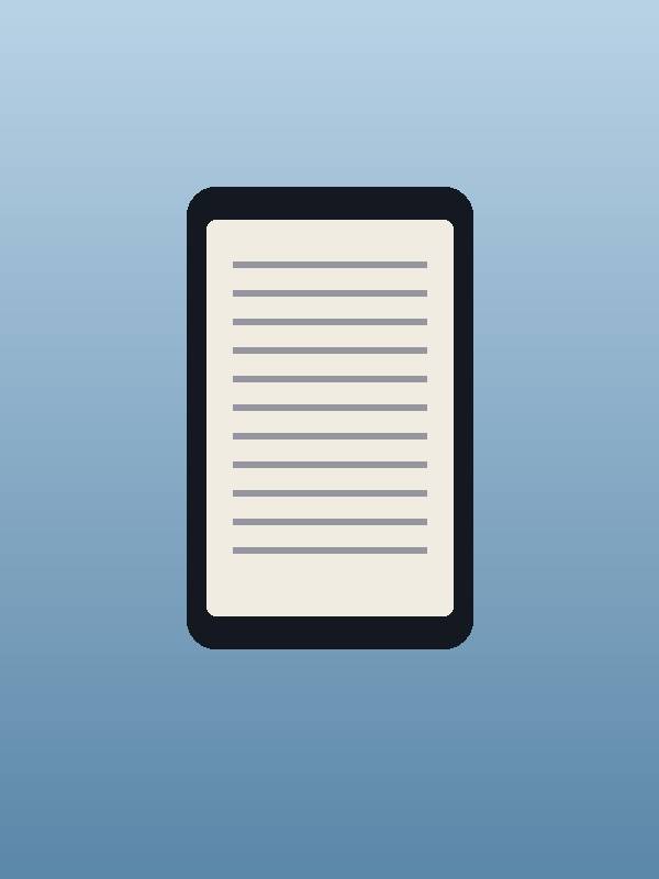تصنيف كتب إلكترونيّة