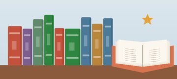 تصنيف روايات عربيّة