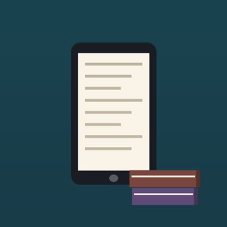 تصنيف كتب إلكترونيّة