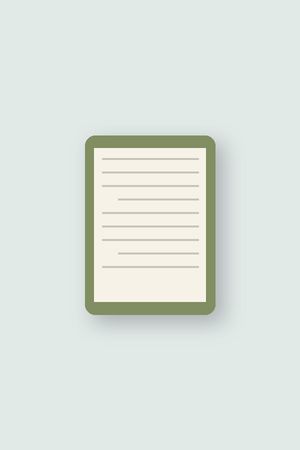 غلاف كتاب لوح الكتابة المغناطيسيّ
