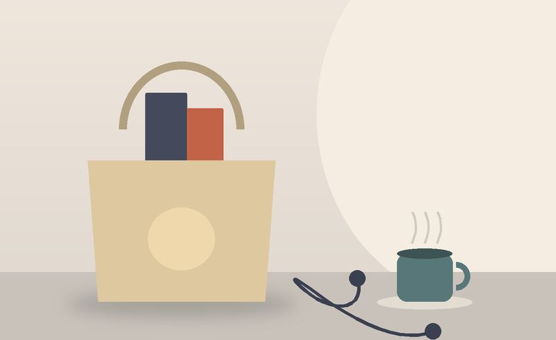 صورة مقال: الكتاب المسموع رفيقٌ في الطريق
