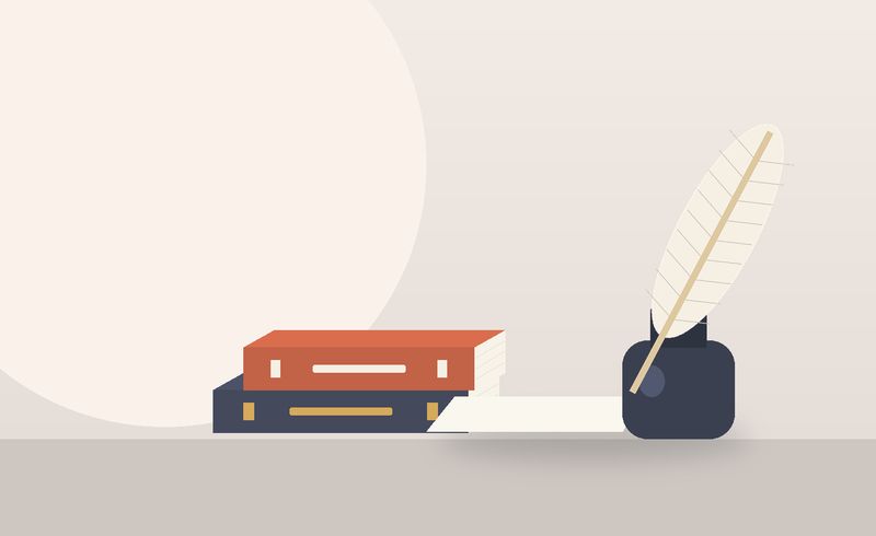صورة مقال: دليلك إلى طبعات الشعر العربيّ