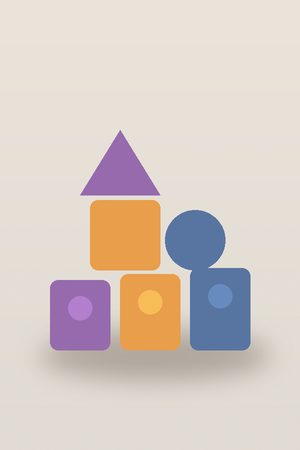 صورة بطاقات الكلمات الأولى